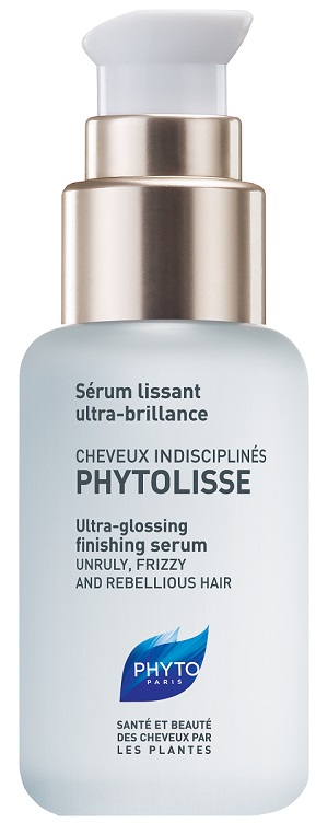 PHYTO PARIS PHYTOLISSE SIERO CAPELLI CRESPI 50 ML - Farmastop