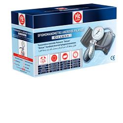 SFIGMOMANOMETRO ANEROIDE PALMARE DELUXE - Farmastop