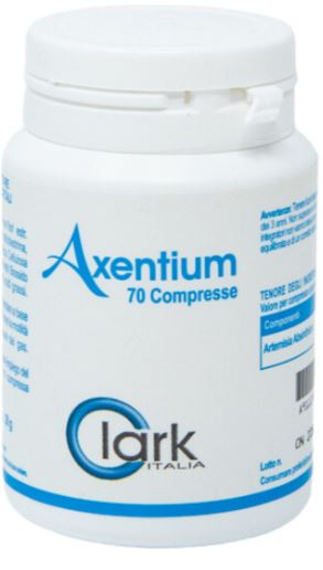 AXENTIUM 70 COMPRESSE - Farmastop