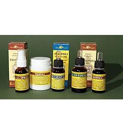 PROPOLI SENZA ALCOL GOCCE 20 ML - Farmastop