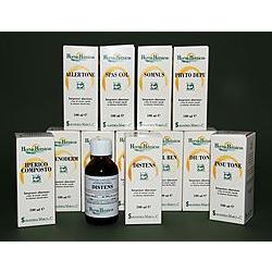 DISTENS 100 ML GOCCE - Farmastop