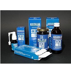 IMMUNOZINC 36 CAPSULE 500 MG - Farmastop