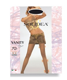 VANITY 70 SHEER COLLANT VITA BASSA MOKA 4 L - Farmastop