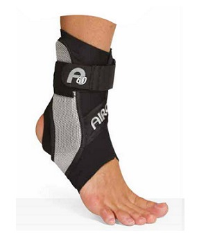 A 60 AIRCAST CAVIGLIERA PER SPORT DESTRA L - Farmastop