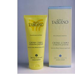 AQUA TABIANO CR IDRAT PRF200ML - Farmastop
