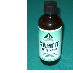 SILAFIT GOCCE 200 ML - Farmastop