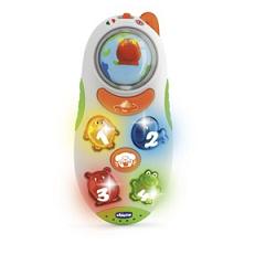 CH GIOCO TELEFONIO PARLANTE - Farmastop