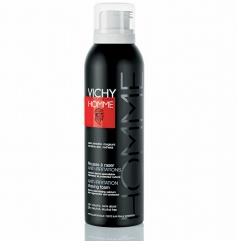 VICHY HOMME GEL DA BARBA 150 ML - Farmastop