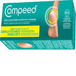 COMPEED CREMA TALLONI SCREPOLATI 75 ML 1 PEZZO - Farmastop