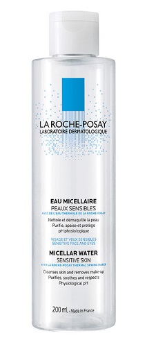 PHYSIO ACQUA MICELLARE PELLE SENSIBILE 200 ML - Farmastop