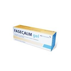 FASECALM GEL 75ML - Farmastop