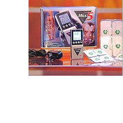 TESMED ELETTROSTIMOLATORE MAX 5 1 PEZZO - Farmastop