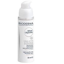 WHITE OBJECTIVE CREMA ACTIVE 30 ML - Farmastop