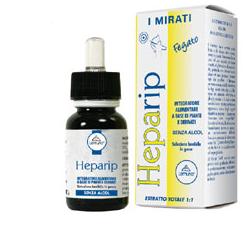 HEPARIP 30 ML - Farmastop