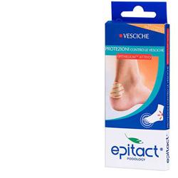 PROTEZIONE PER VESCICHE CON EPITHELIUM ACTIVE CONFEZIONATA IN ASTUCCIO 2 PEZZI - Farmastop