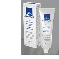 ATOPICLAIR CREMA TRATTAMENTO DERMATITE ATOPICA 40 ML NUOVO PACKAGING - Farmastop