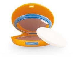 DEFENCE SUN FONDOTINTA COMPATTO SOLARE SPF 30 NUANCE 1 - Farmastop