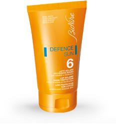 DEFENCE SUN LATTE SPF 6 PROTEZIONE BASSA 125 ML - Farmastop