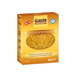 GIUSTO APROTEICO CONCHIGLIE 500 G - Farmastop
