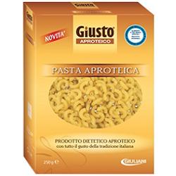 GIUSTO APROTEICO AVE STORTE 250 G - Farmastop