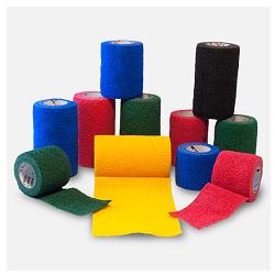 VETRAP FASC EL BLU 5CM - Farmastop