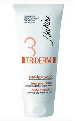 TRIDERM EMULSIONE CORPO 200 ML - Farmastop