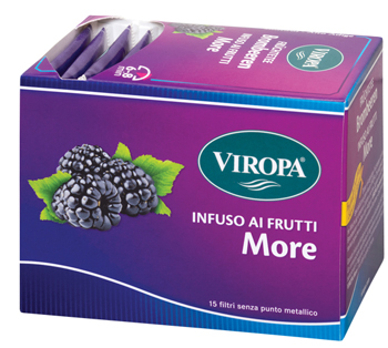 VIROPA MORE 15BUST - Farmastop