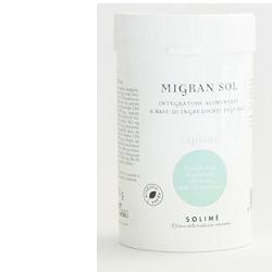 MIGRAN SOLUZIONE 100 CAPSULE - Farmastop