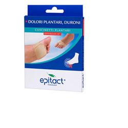 CUSCINETTO PROTETTIVO IN SILICONE AD USO PODOLOGICO EPITHELIUM 26 TAGLIA LARGE 1 PAIO ARTICOLO CD2613IT EPITACT - Farmastop