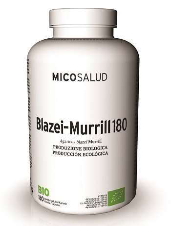 BLAZEI MURRILL 180 CAPSULE FREELAND - Farmastop