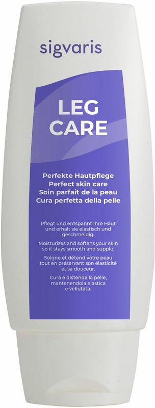 SIGVARIS LEG CARE - Farmastop