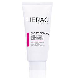 LIERAC DIOPTI DEMAQ STRUCCANTE OCCHI 100 ML - Farmastop
