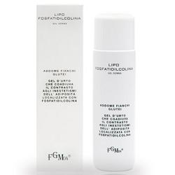 LIPO FOSFATIDILCOLINA GEL DONN - Farmastop