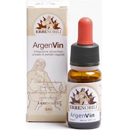 ARGENVIN 10 ML - Farmastop