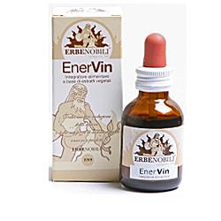 ENERVIN 50 ML - Farmastop