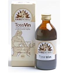 TOSSVIN 200 ML - Farmastop