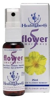 FIVE FLOWER SPRAY ORALE 20 ML - Farmastop