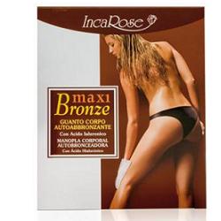 6NCAROSE MAXI BRONZE GUANTO CORPO 3 - Farmastop