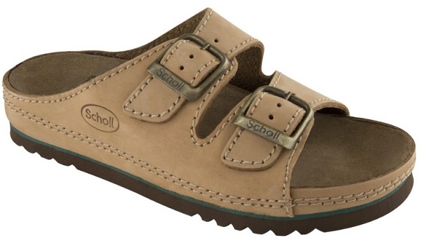 AIR BAG NUBUCK LINED UNISEX BIOPRINT CUOIO 35 - Farmastop