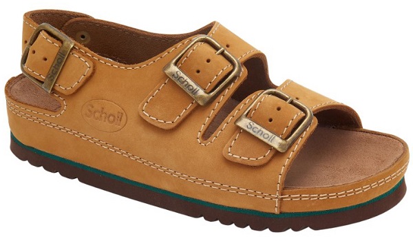 AIR BAG BACK STRAP NUBUCK UNISEX BIOPRINT CUOIO 40 - Farmastop