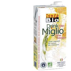 MIGLIODRINK BRICK 1 LITRO - Farmastop