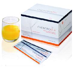 CHONDROVITA GRANULATO 30 BUSTINE - Farmastop