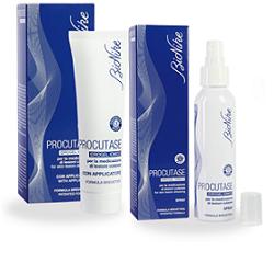 MEDICAZIONE SPECIALE ATTIVA CON IDROGEL SPRAY PROCUTASE CAPACITA' 100 ML - Farmastop
