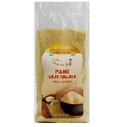 IL PANE DI ANNA PANE GRATTUGGIATO 500 G - Farmastop