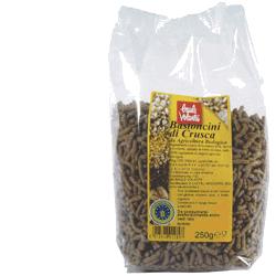 BASTONCINI CRUSCA 250 G - Farmastop