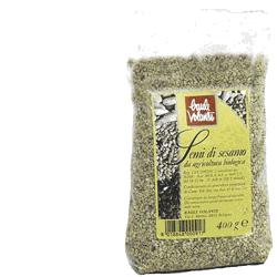 SEMI SESAMO 400 G - Farmastop