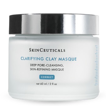 CLARIFYING CLAY MASQUE 60 ML - Farmastop