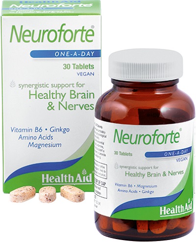NEUROFORTE 30 COMPRESSE - Farmastop
