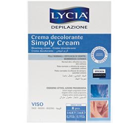 LYCIA CREMA DECOLORANTE VISO PERFECT TOUCH - Farmastop