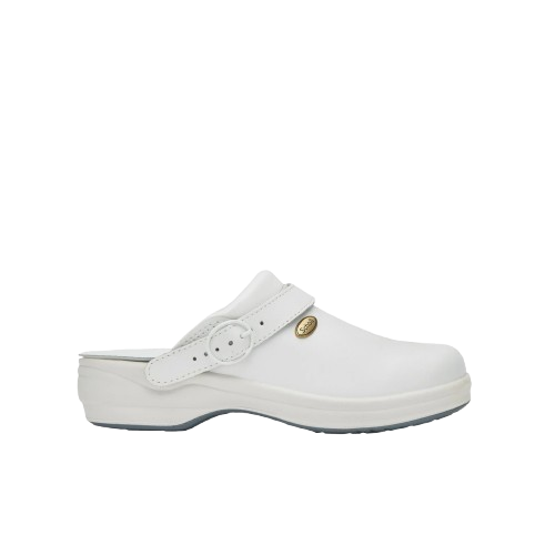 NEW BONUS UNPUNCHED BYCAST UNISEX REMOVABLE INSOLE BIANCO 38 - Farmastop